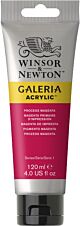 Winsor & Newton Galeria Acrylic Colour 120ml Process Magenta