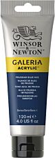 Winsor & Newton Galeria Acrylic Colour 120ml Prussian Blue Hue