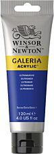 Winsor & Newton Galeria Acrylic Colour 120ml Ultramarine