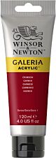 Winsor & Newton Galeria Acrylic Colour 120ml Crimson