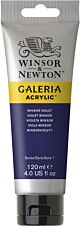 Winsor & Newton Galeria Acrylic Colour 120ml Winsor Violet