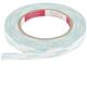 Scor-tape double sided adhesive 1/2" x 27 yards  0127x24,5cm