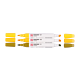 Talens Pantone Marker yellow 3 set