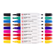 Talens Pantone marker set x9 Primary