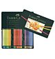 Faber Castell Polychromos Metalen etui a 60st.