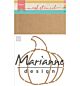 Marianne Design Craft stencil: Pumpkin by Marleen