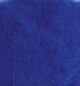 Veren Marabou Cobalt Blue