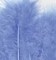 Veren Marabou blauw