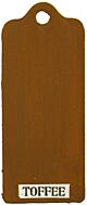 PaperArtsy Fresco Finish - Toffee