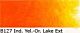 Old Hollands Classic Oilcolours tube 40ml Indian Yellow Orange Lake Extra 