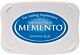 Inkpad Memento Bahama Blue 