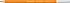 STABILO CarbOthello - kalkpastel kleurpotlood - oranje
