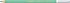 STABILO CarbOthello - kalkpastel kleurpotlood - smaragdgroen licht