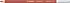 STABILO CarbOthello - kalkpastel kleurpotlood - c.m. rood