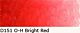Old Hollands Classic Oilcolours tube 40ml Old Holland Bright Red  