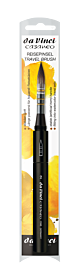 PENSEEL DAVINCI S. 1598TP. NR. 2 AQUAREL CASANEO ROND