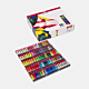 Amsterdam Standard Series Acrylics Complete Collectie Set 90 × 20 ml 