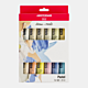Amsterdam Standard Series Acrylics Pastel Set 12 × 20 ml 