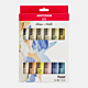 Amsterdam Standard Series Acrylics Pastel Set 12 × 20 ml 