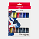 Amsterdam Standard Series Acrylics Stedelijk Landschap Set 12 × 20 ml 