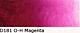Old Hollands Classic Oilcolours tube 40ml Old Holland Magenta   
