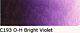 Old Hollands Classic Oilcolours tube 40ml Old Holland Bright Violet  