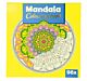 Wins Kleurboek Mandala 18x18 cm