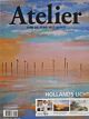 Atelier Magazine aan de slag met kunst #239