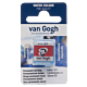 Van Gogh Aquarelverf Napje Permanentrood Donker 371