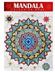 Wins Kleurboek Mandala A4