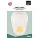 Vaessen Creative • Figuurpons Dennenboom Piney Medium