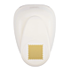 Vaessen Creative • Figuurpons Postzegel Super Jumbo 54 mm
