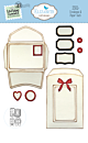 ECD Romantic Revival Die Envelopes & Paper Sack (2301)