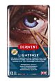 Derwent Lightfast Tin (12)