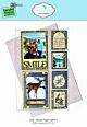ECD Delightful Discovery Die Pocket Page Inserts 2 (2336)
