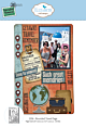 Rest & Relaxation Everyday Memories Rounded Travel Page