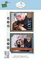 Rest & Relaxation Everyday Memories Pocket Page Inserts 3