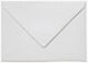 Papicolor envelop C6 114x162 recycled wit (321) 6 st