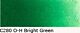 Old Hollands Classic Oilcolours tube 40ml Old Holland Bright Green  