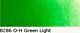 Old Hollands Classic Oilcolours tube 40ml Old Holland Green Light  