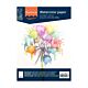 Florence Watercolor paper smooth 200g. A4 12pcs