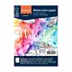 Florence Aquarelpapier smooth Intense White A5 24pcs