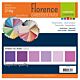 Florence cardstock 216g 12x12