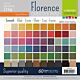 Florence cardstock smooth 12x12