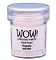 WOW - Embossing Powder Pearlescents - Red Pearl 15ml / Regular
