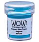 WOW - Embossing Powder Primary - Blue Topaz 15ml / Regular