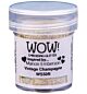 Wow Embossing Glitters, Vintage Champagne