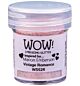 WOW - Embossing Powder Embossing Glitters - Vintage Romance 15ml / Regular