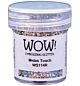 WOW - Embossing Powder Embossing Glitters - Midas Touch 15ml / Regular