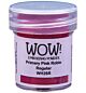 WOW - Embossing Powder Primary - Pink Robin 15ml / Regular